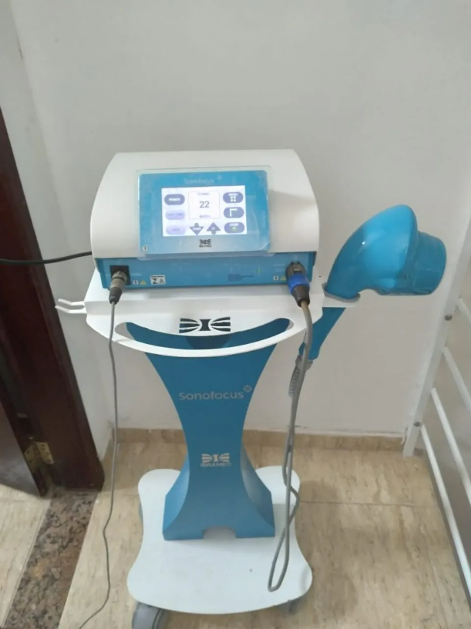 Sonofocus Ibramed