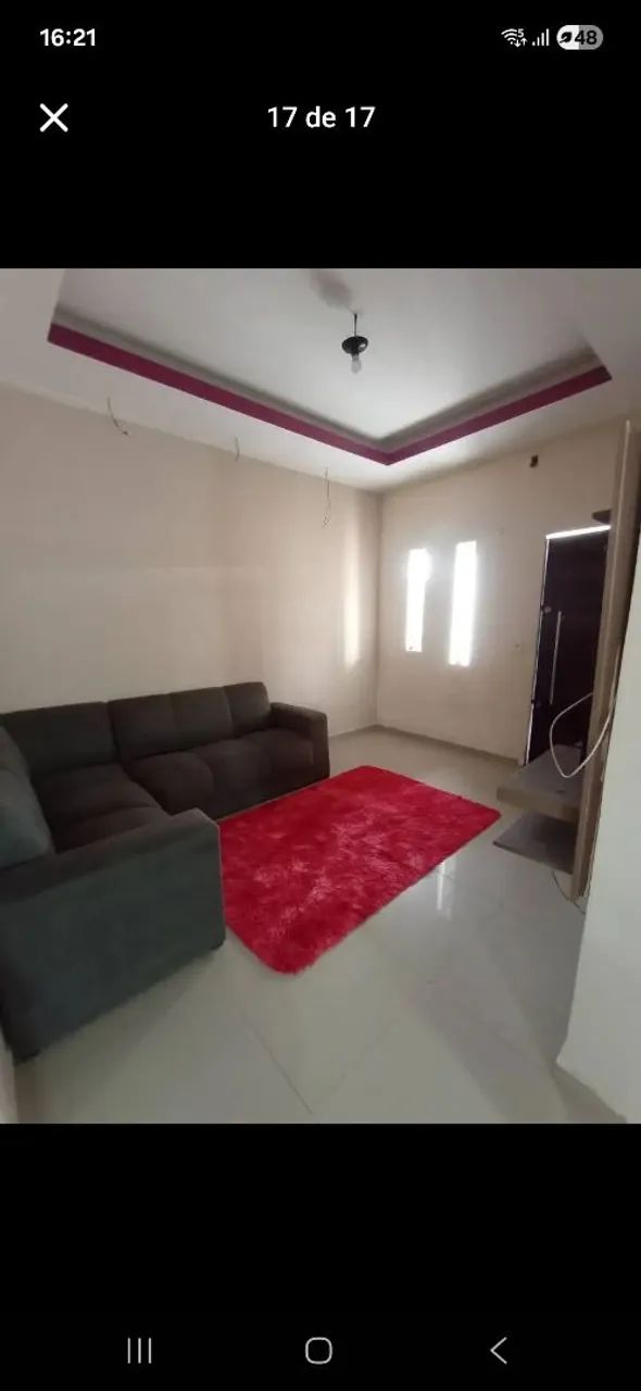 Foto - Boa Vista - Cidade Satélite