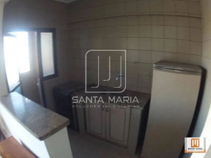 Apartamento (kitnete) 1 dormitórios/suite, cozinha planejada, portaria 24 horas, elevador, - Foto 4