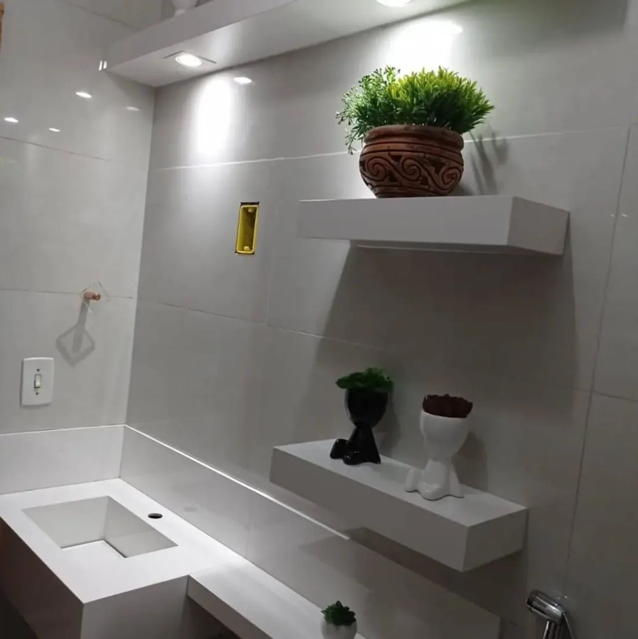 Porcelanato  - Foto 6