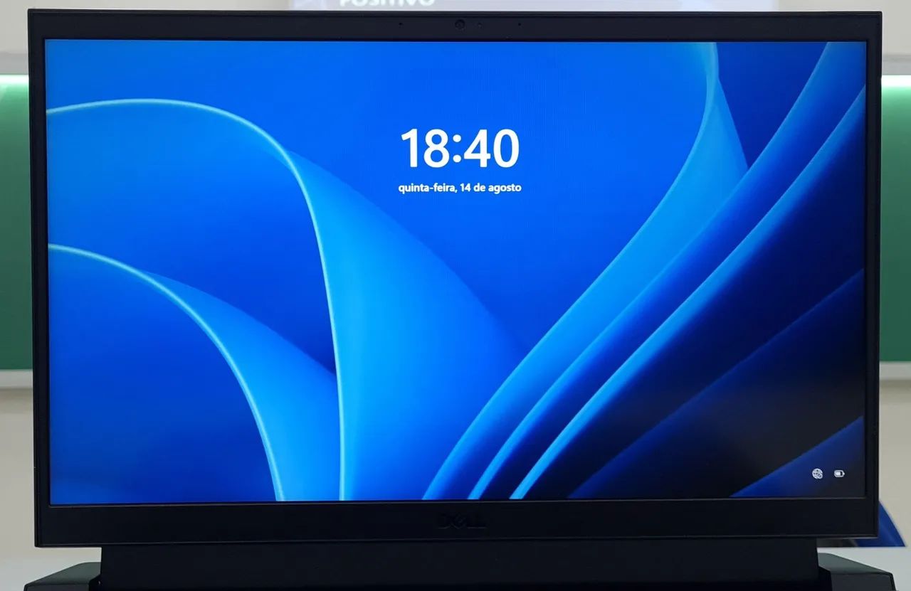 Dell G15 Notebook Gamer - Foto 5