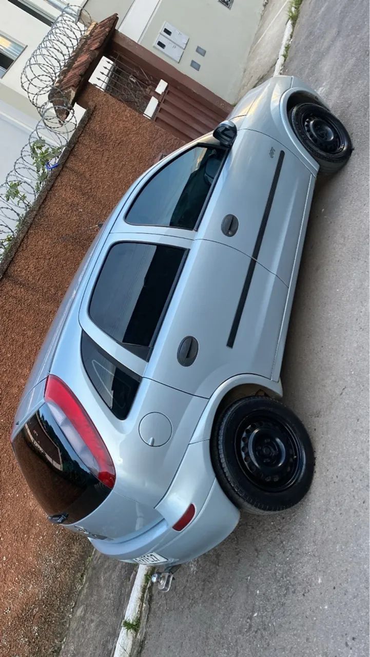 Vendo corsa para pessoas exigentes - Foto 3