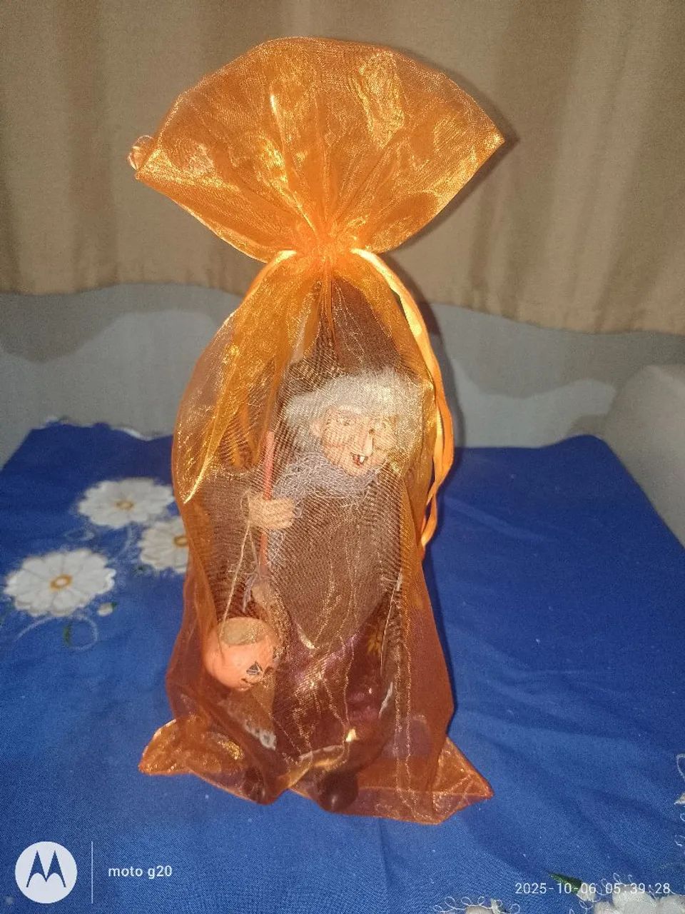 Halloween Witches for Your Party or Collection!!!!! Selling Both.64662257376257123