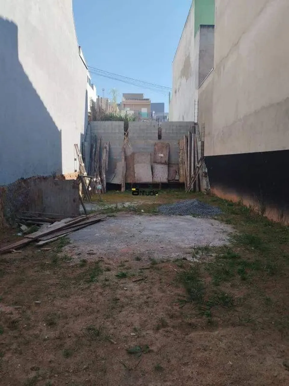 TERRENO PARA VENDA NO VILA DO CONDE - BARUERI