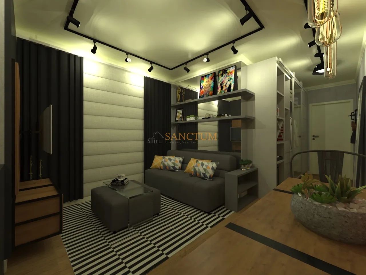 apartamento - Bonfim - Campinas - Foto 3