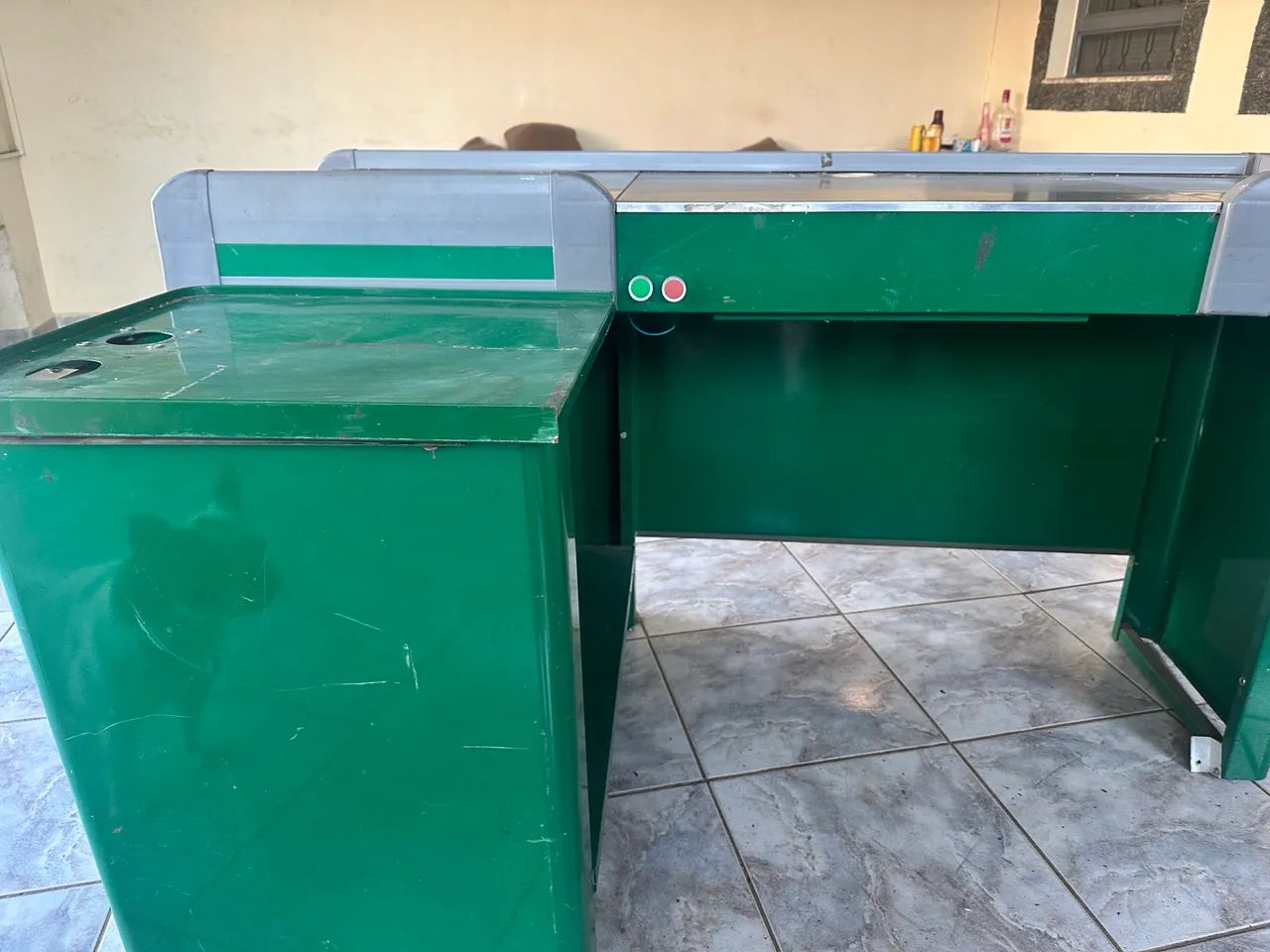 Vende-se balcão  - Foto 2