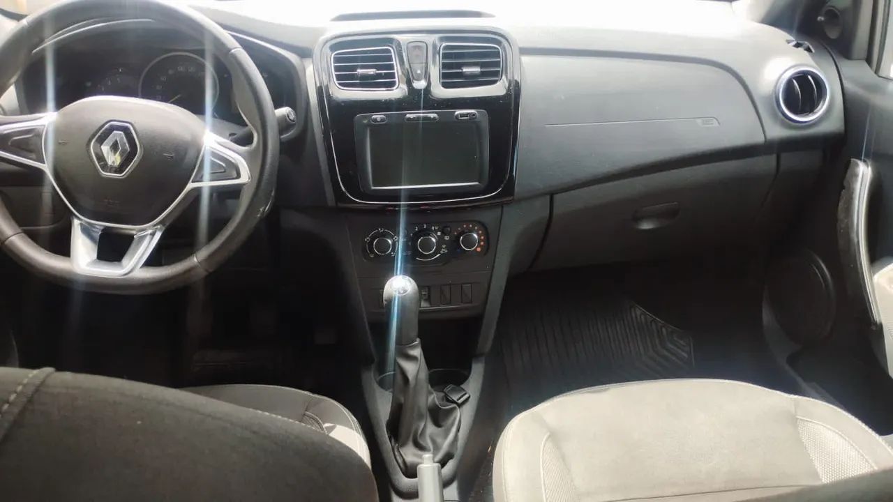 Renault Logan 2019/20 - Foto 4