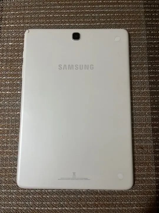 Samsung Tab A com Spen 10.1 Wi-Fi  - Foto 2