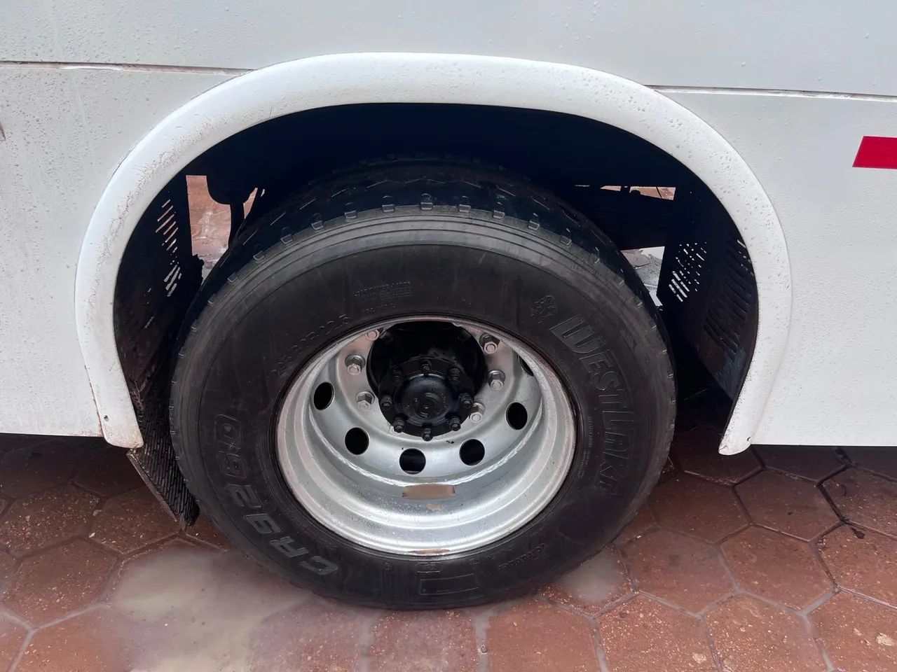 Micro ônibus Neobus Spectrum - 2014 - Foto 13