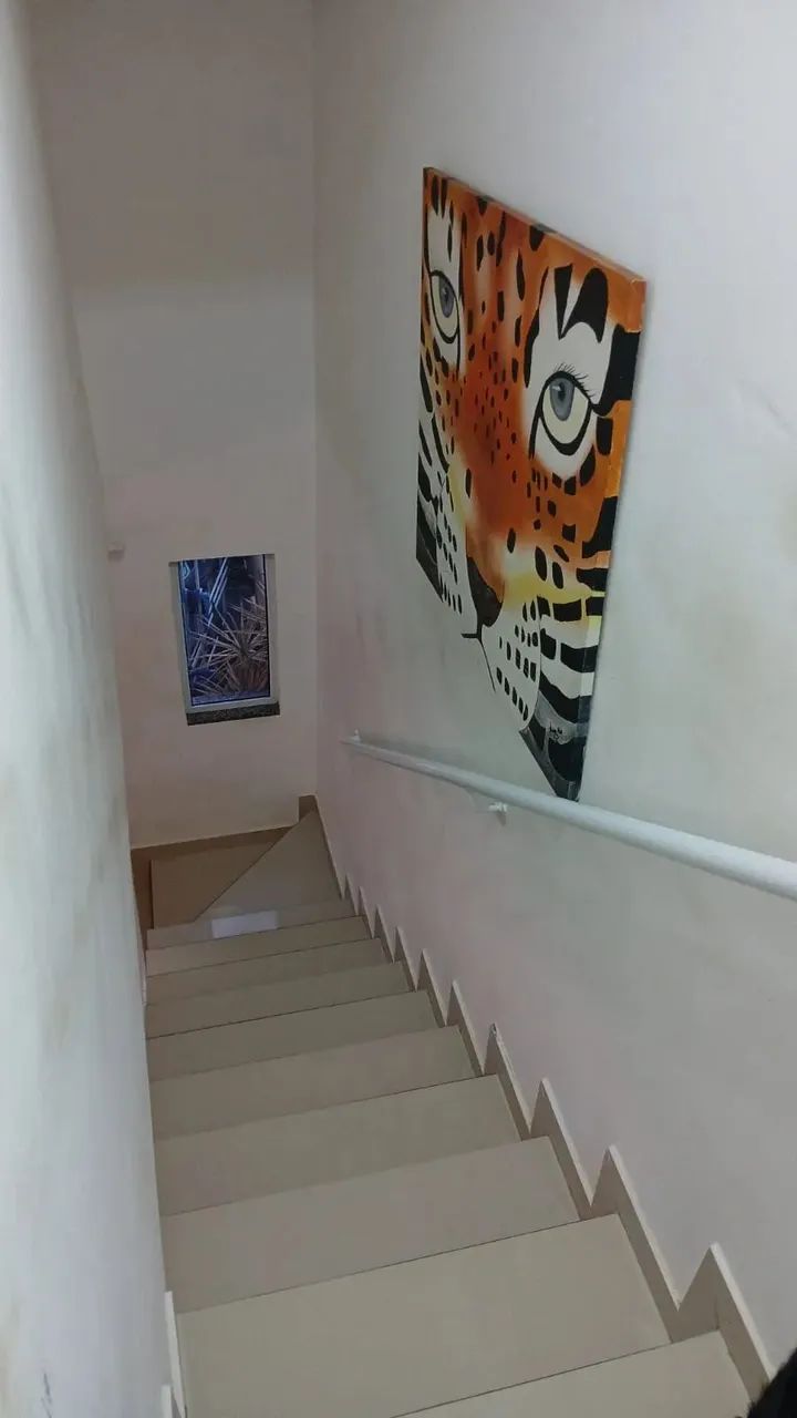 Sobrado para venda possui 80 metros quadrados com 3 quartos em Bela Vista - Palhoça - SC - Foto 5