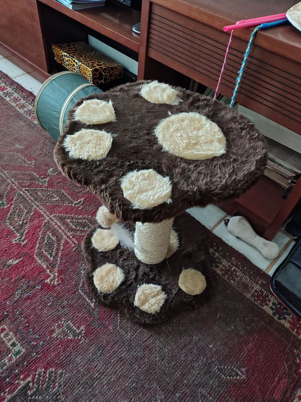 Arranhador para gatos 64293083314434122