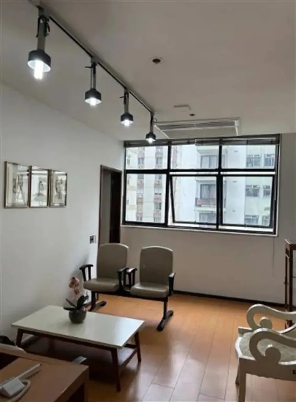 Centro Médico Botafogo - 51m² - Sala Comercial - Foto 6