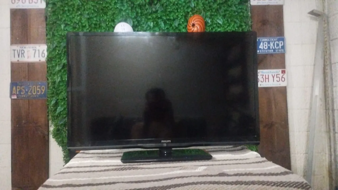 TV Philips