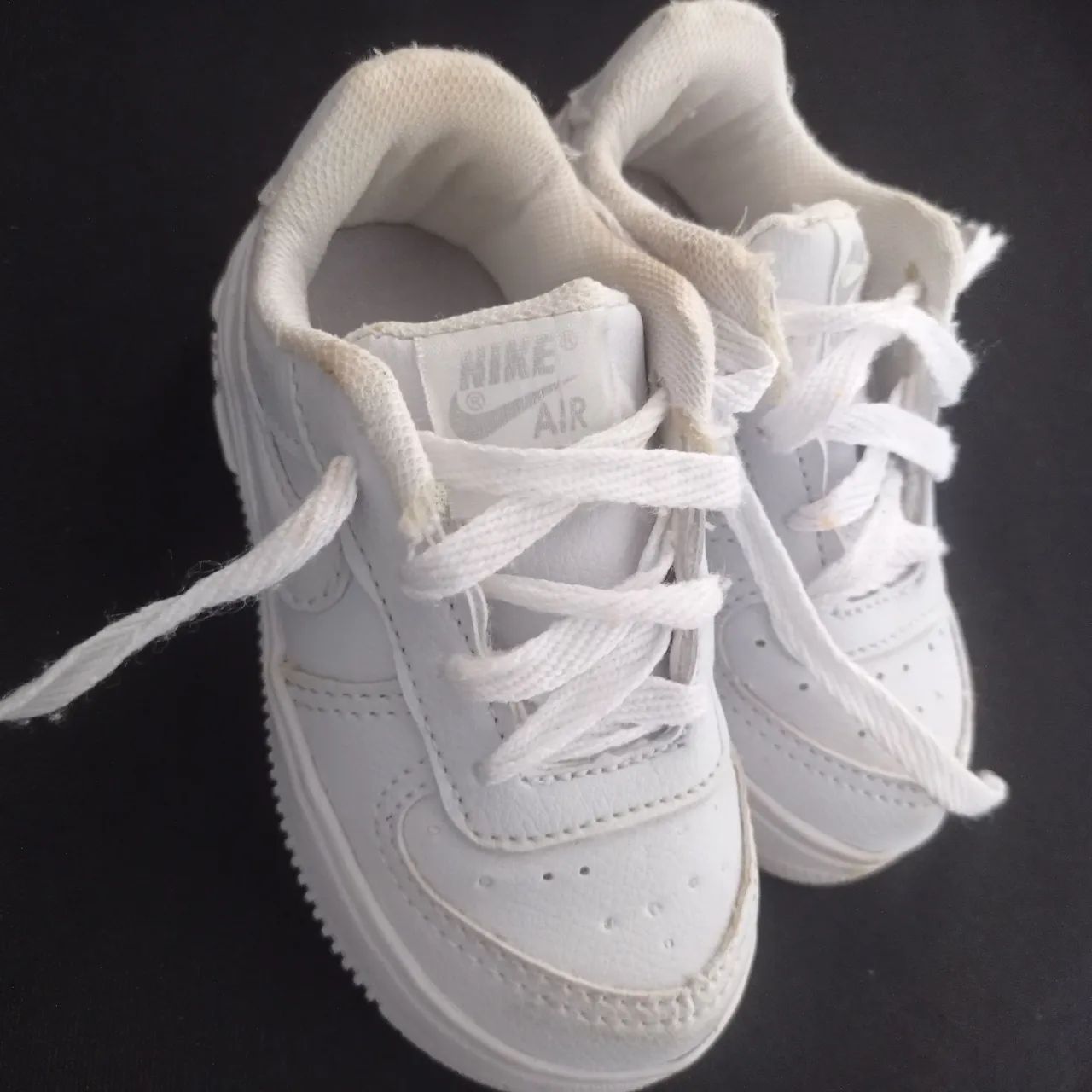 Kit de Sapatos Infantis - 5 pares - Número 22/23 - Foto 5