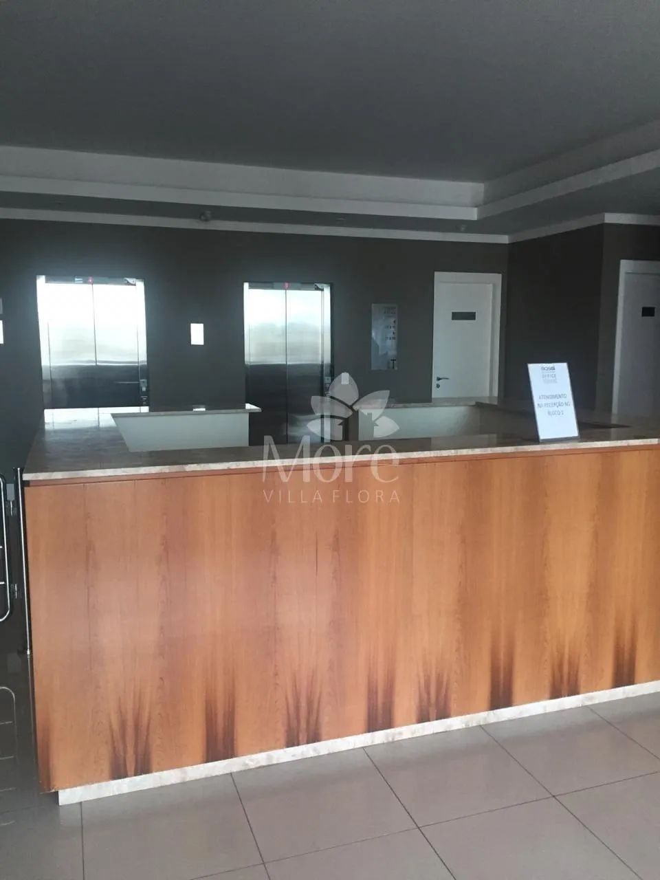 Sala à venda em Sumaré, Parque Euclides Miranda, com 32 m², Rossi Office Sumaré - Foto 5