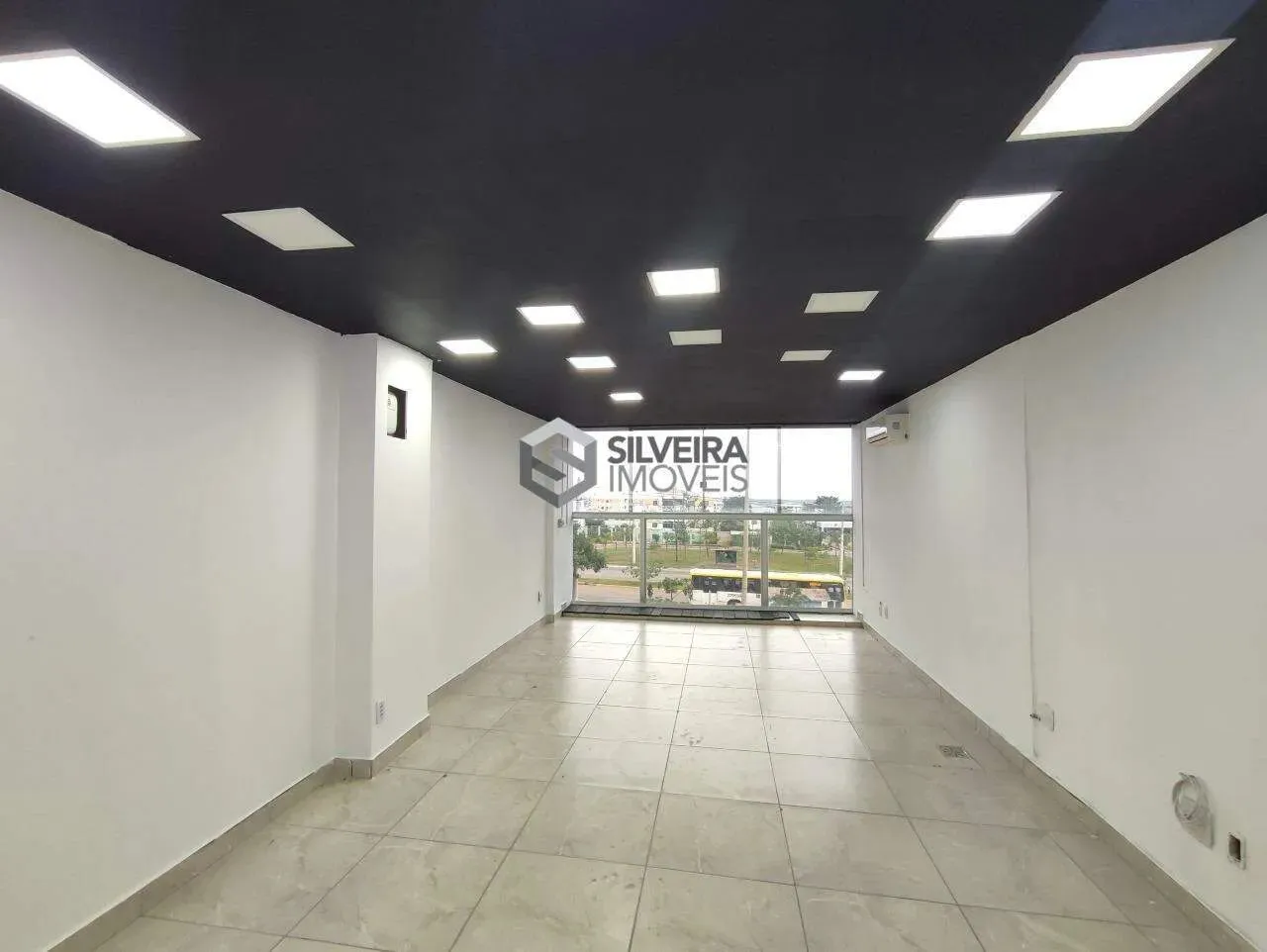 Sala para aluguel, Jardins Mangueiral (Jardim Botânico), Brasília, DF