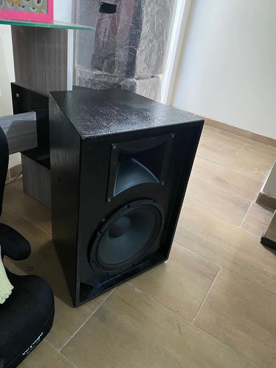 Caixa de som Ativa Attack 12polegadas - Foto 2