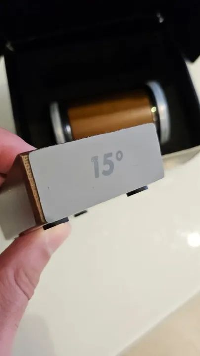 Afiador de facas magnético - Foto 3