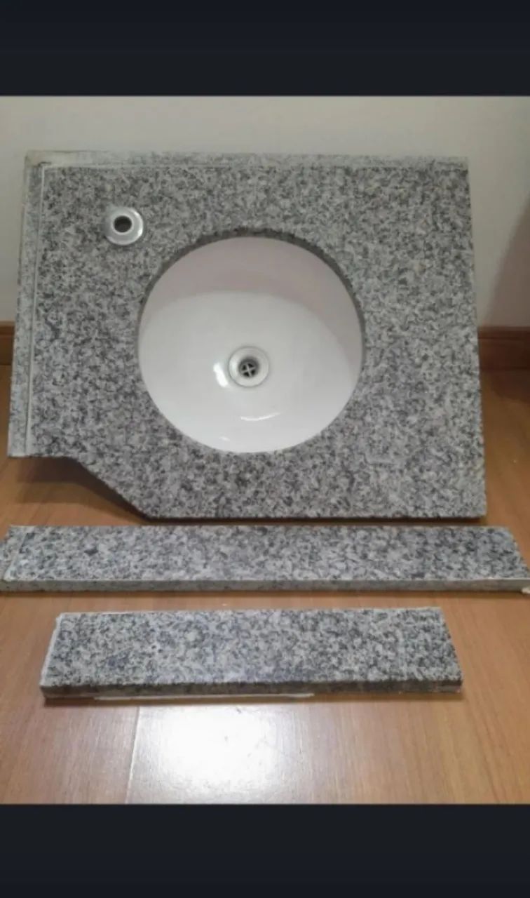 Pia de granito 64850235150722120