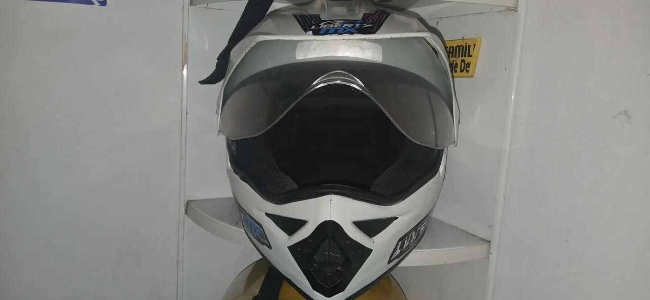 Capacete  - Foto 2