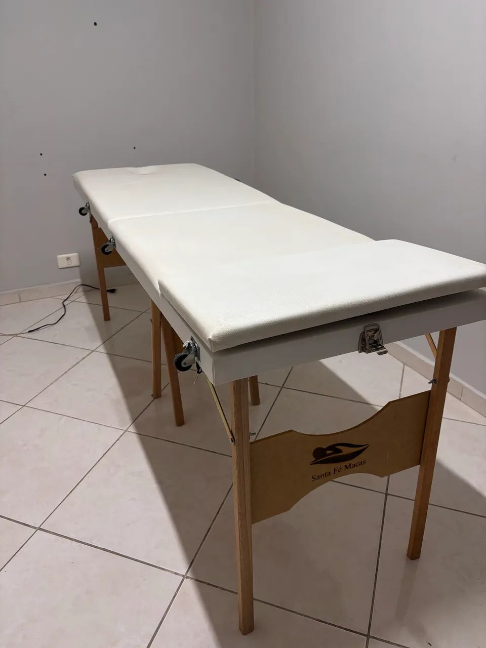 Maca para massagem  - Foto 5