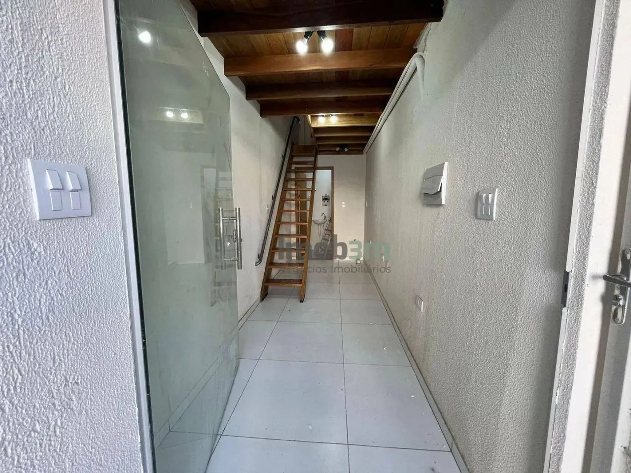 Sala, 32 m² - venda por R$ 4.900.000,00 ou aluguel por R$ 1.533,33/mês - Centro - Londrina