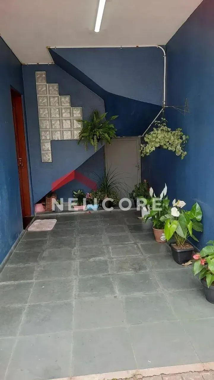 Casa de condomínio em Travessa Professor Orlando Alvarenga Gáudio - Parque Munhoz - São Pa - Foto 3