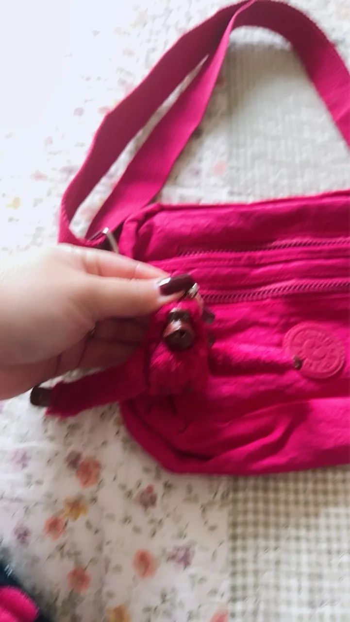 Bolsa Kipling - Foto 3