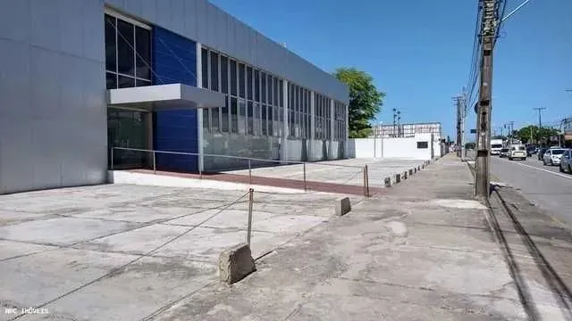 Galpão 6.000m2 Imbiribeira Recife PE