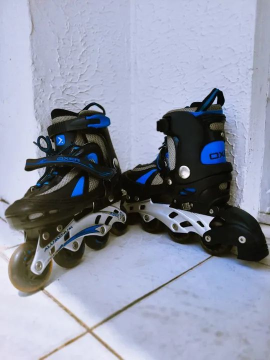 Patins Oxer 34-37