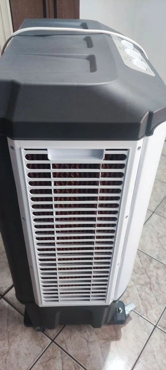 Climatizador de Ar UltraAir 55 litros  - Foto 5