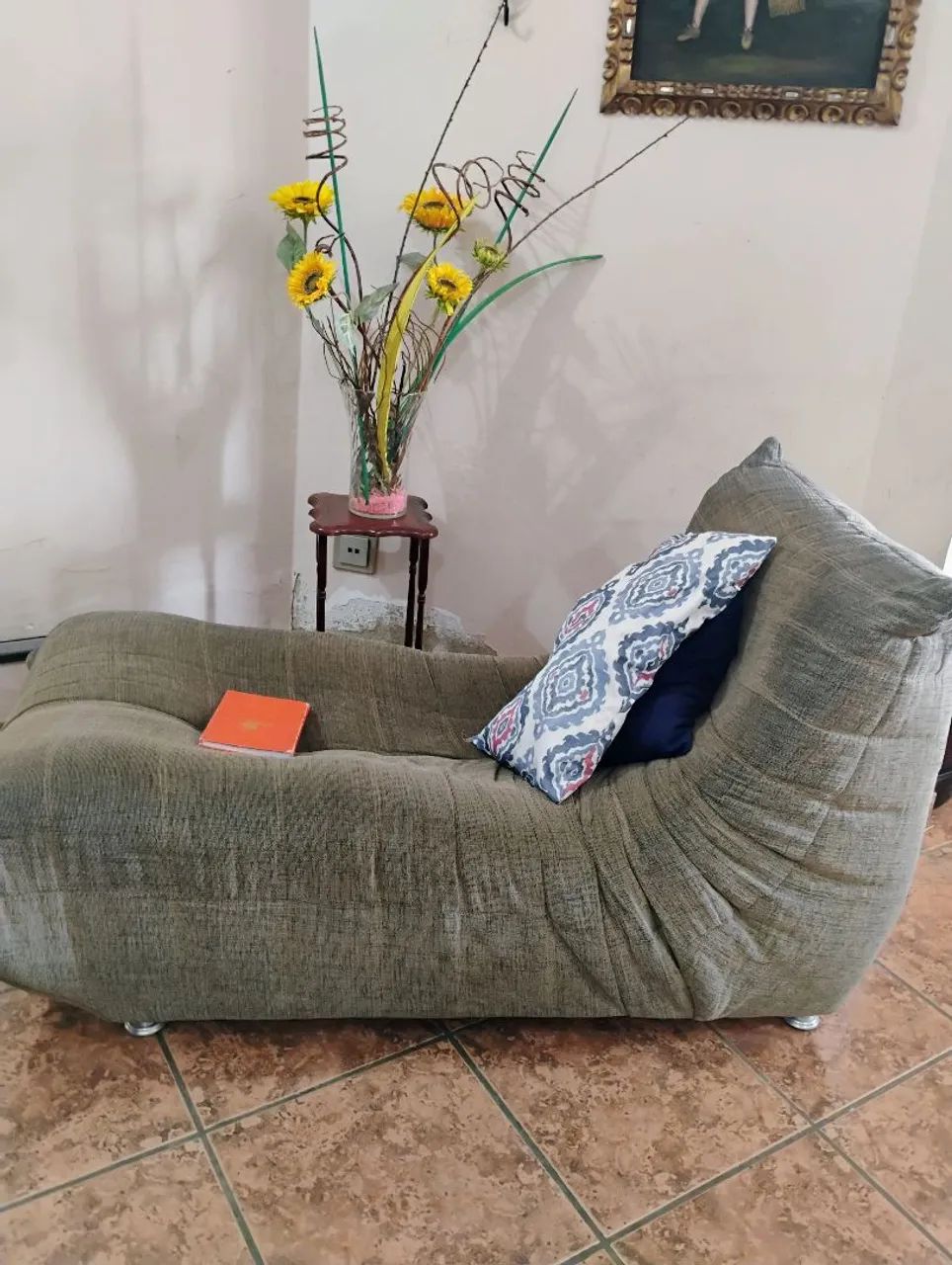 Poltronas para descanso