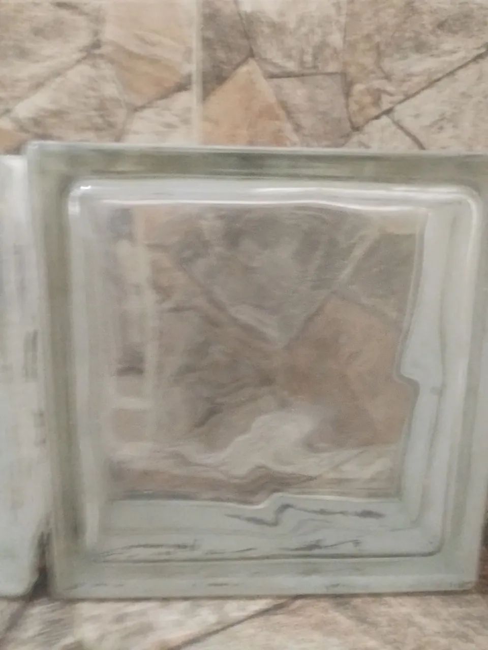 Glass Bricks64994169626754122