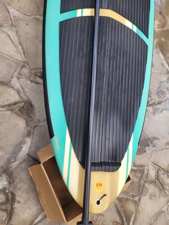 Prancha de Stand-up Paddle - Foto 3