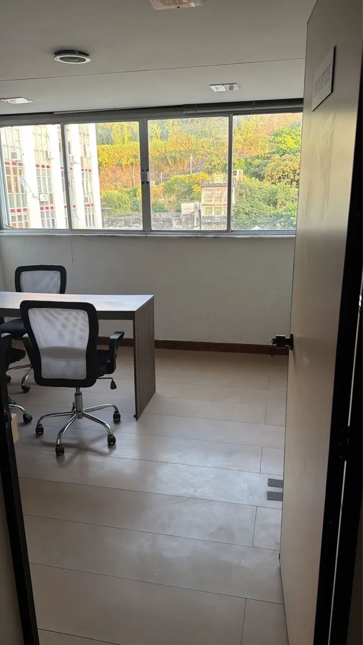 BAIXOU!!! Sala Comercial à Venda no Coração do Comércio - Edifício Catilina  - Foto 2