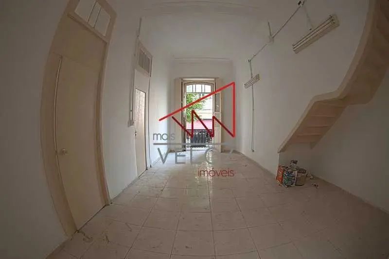 Casa de rua-À VENDA-Centro-Rio de Janeiro-RJ - Foto 5