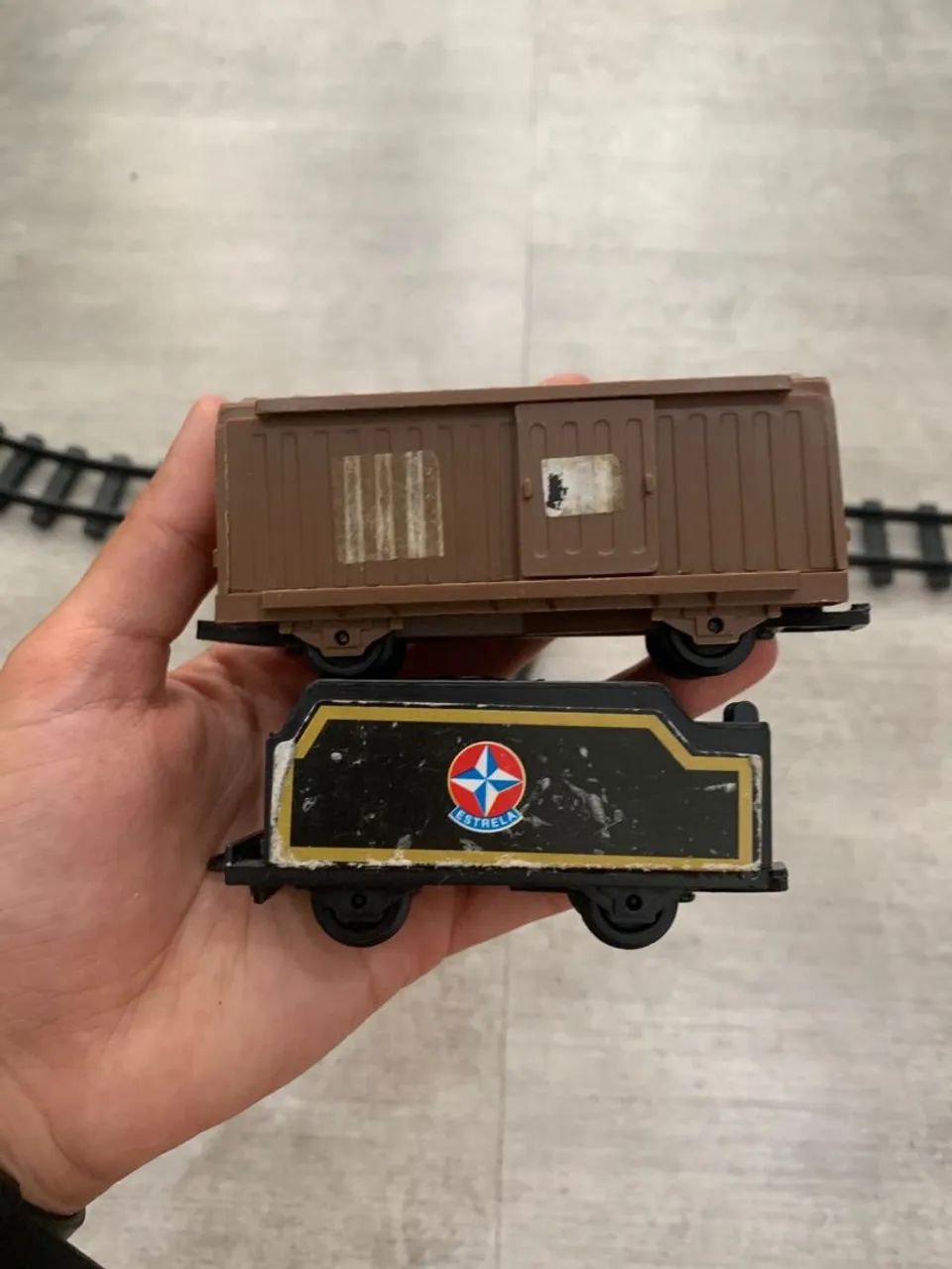 Ferrorama estrela64842119188737121