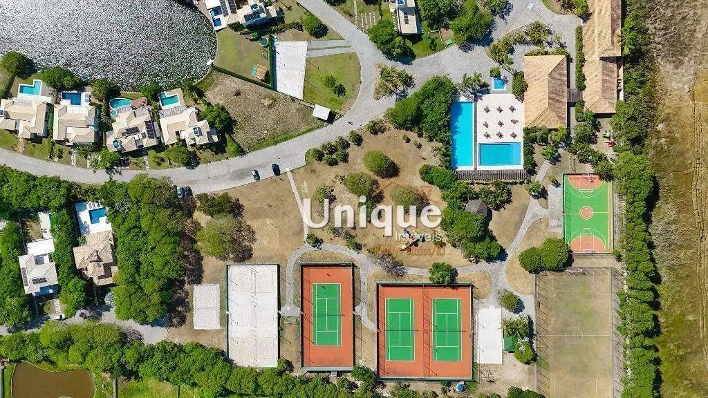 Terreno à venda, 978 m² por R$ 2.495.000 - Baia Formosa - Armação dos Búzios/RJ - Foto 7