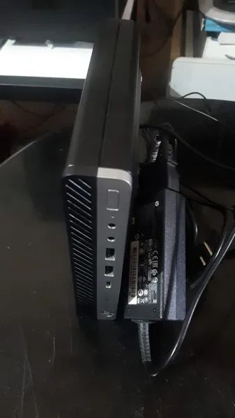 MINI CPU I5 8G,8GB DDR4,SSD,DISPLAYPORT. - Foto 4