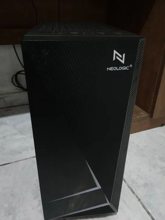 Kit PC Gamer Neologic - Foto 2