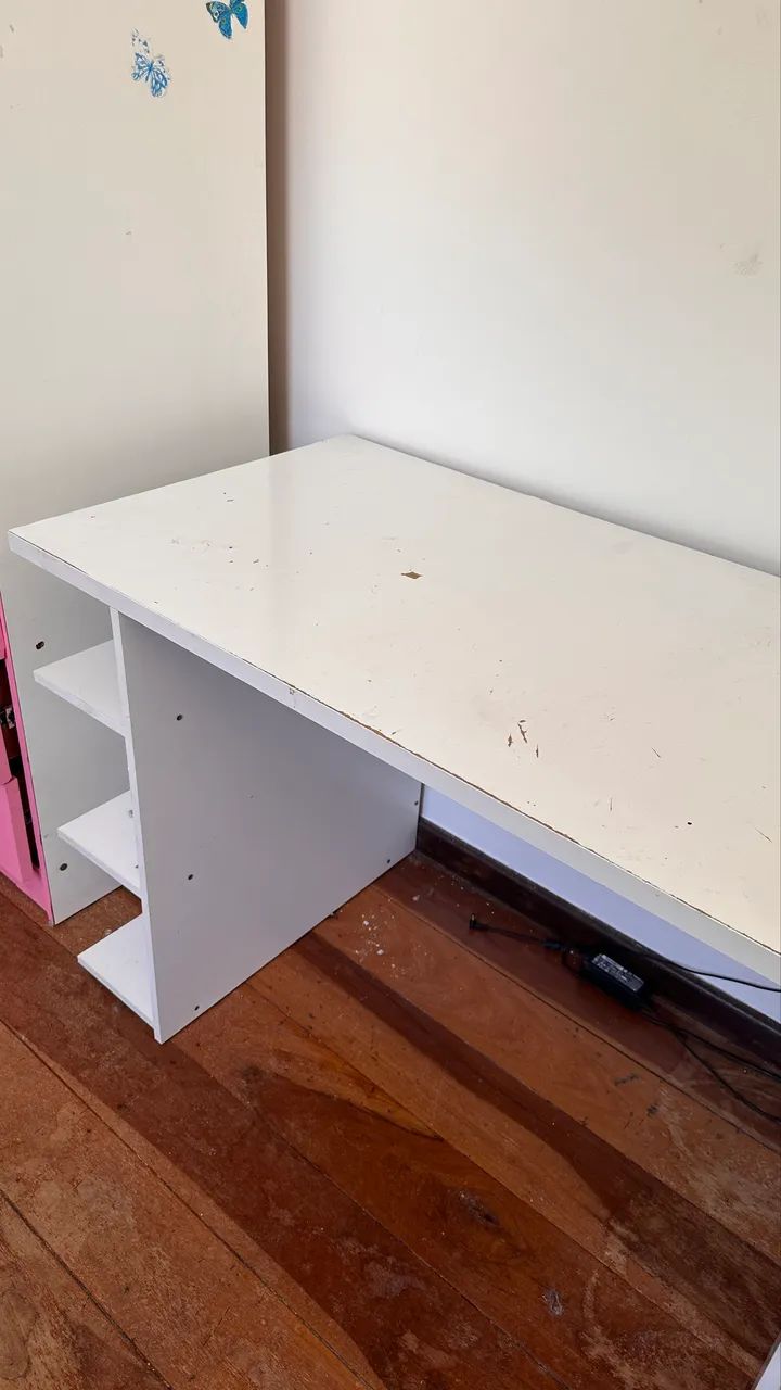 Mesa de escritório  - Foto 2