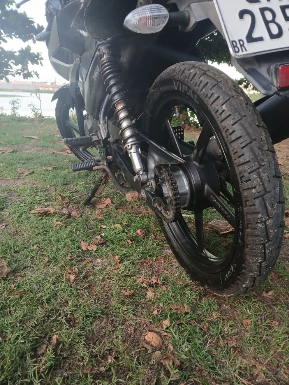 Fazer 150 2019 - Foto 5
