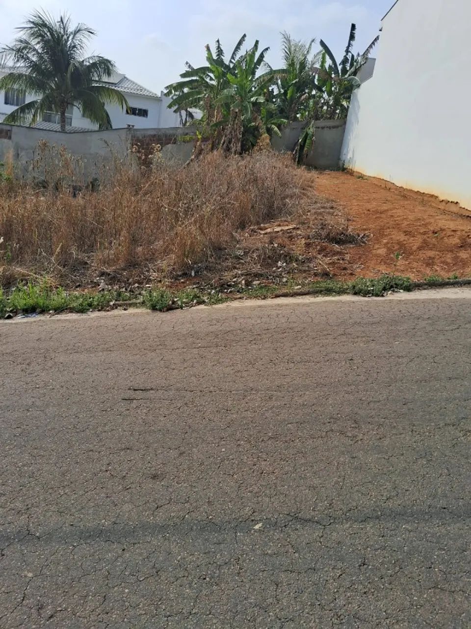 Terreno - Caiçara - Itaperuna/RJ - Foto 2