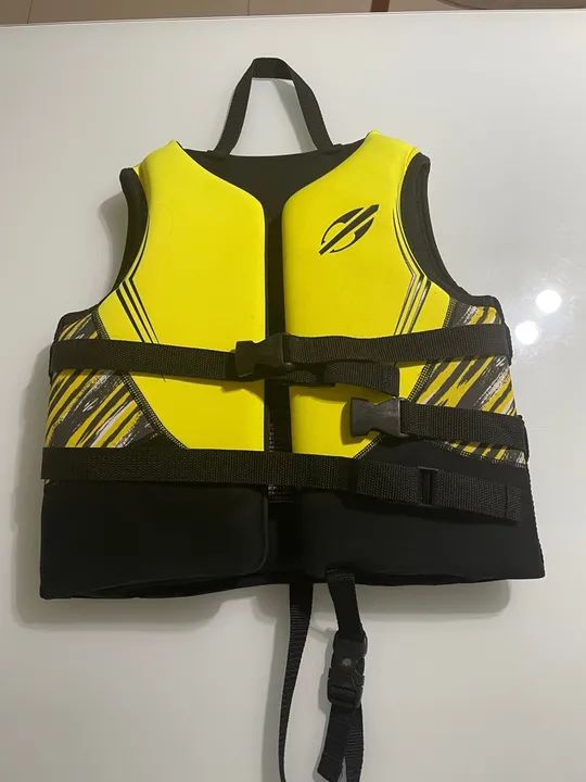 Colete salva vidas Mormaii