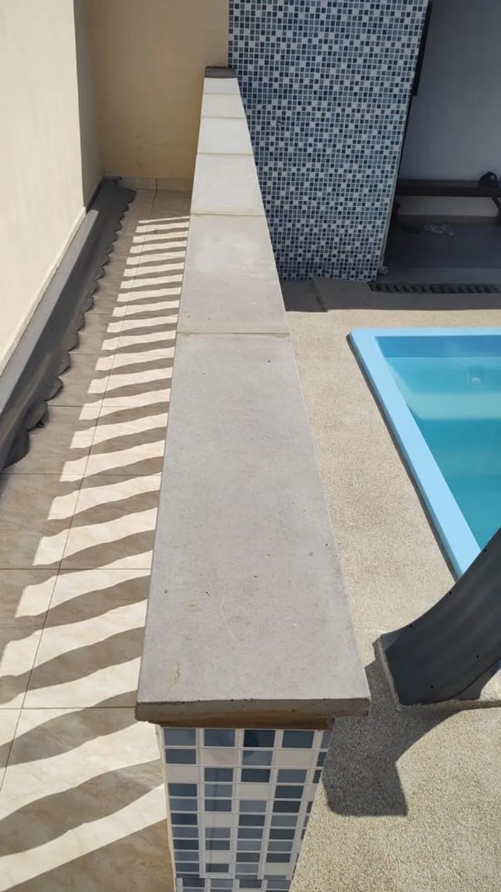 Capas de muro para proteção contra mofos e umidades  - Foto 4