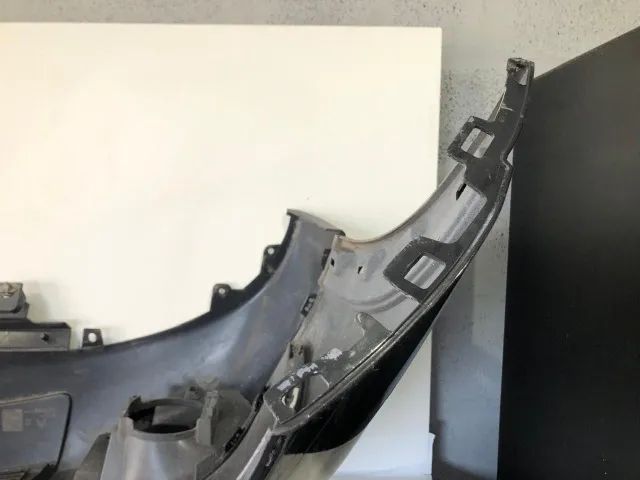 C‼︎ Parachoque Dianteira Citroen C4 Cactus 2019 20 21 2022 BG3481