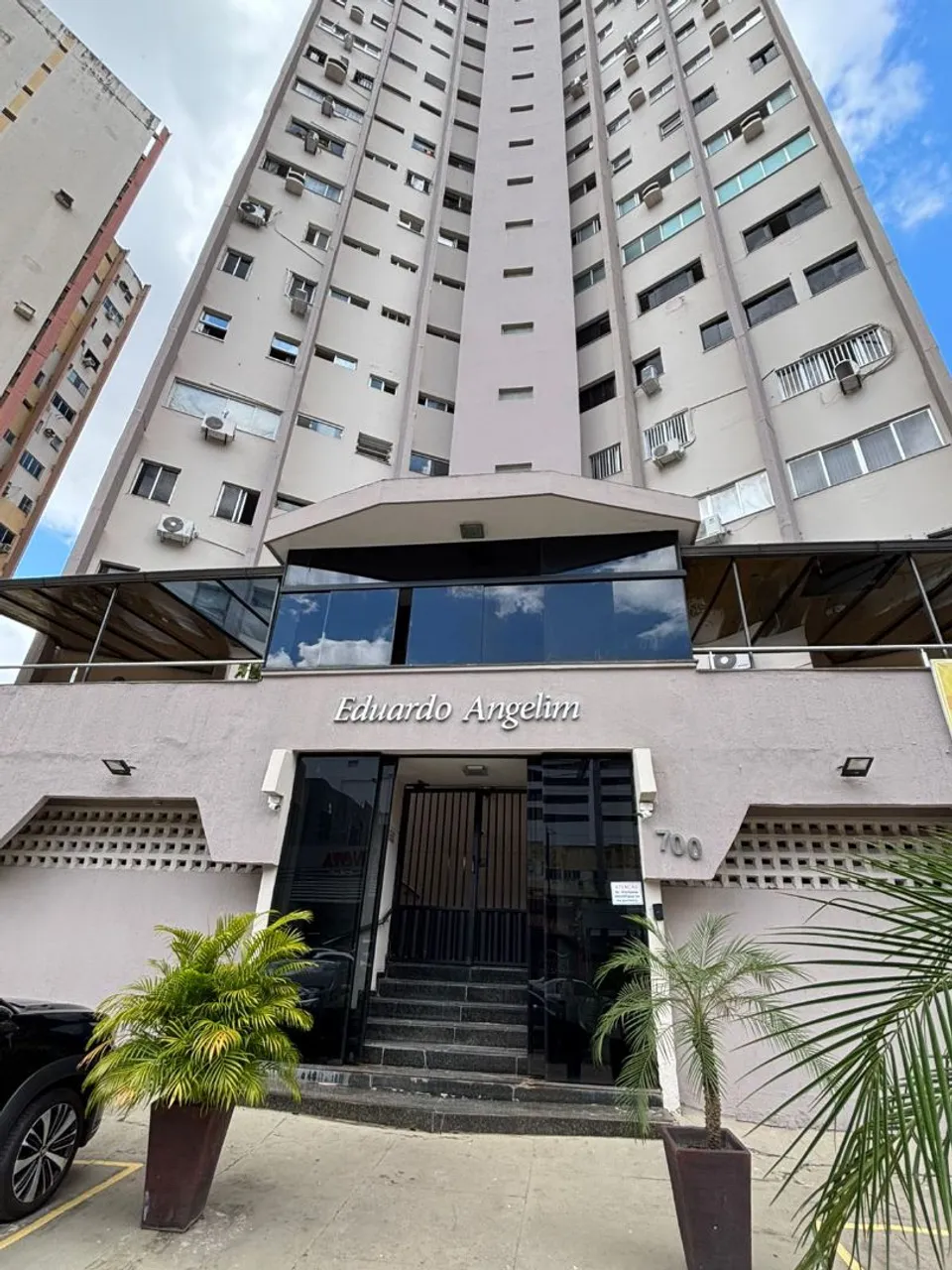 Apta na Doca
