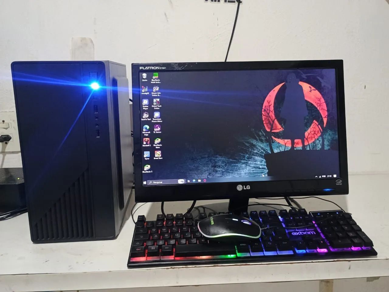 COMPUTADOR COMPLETO I5 16GB NVMI64231141833089121