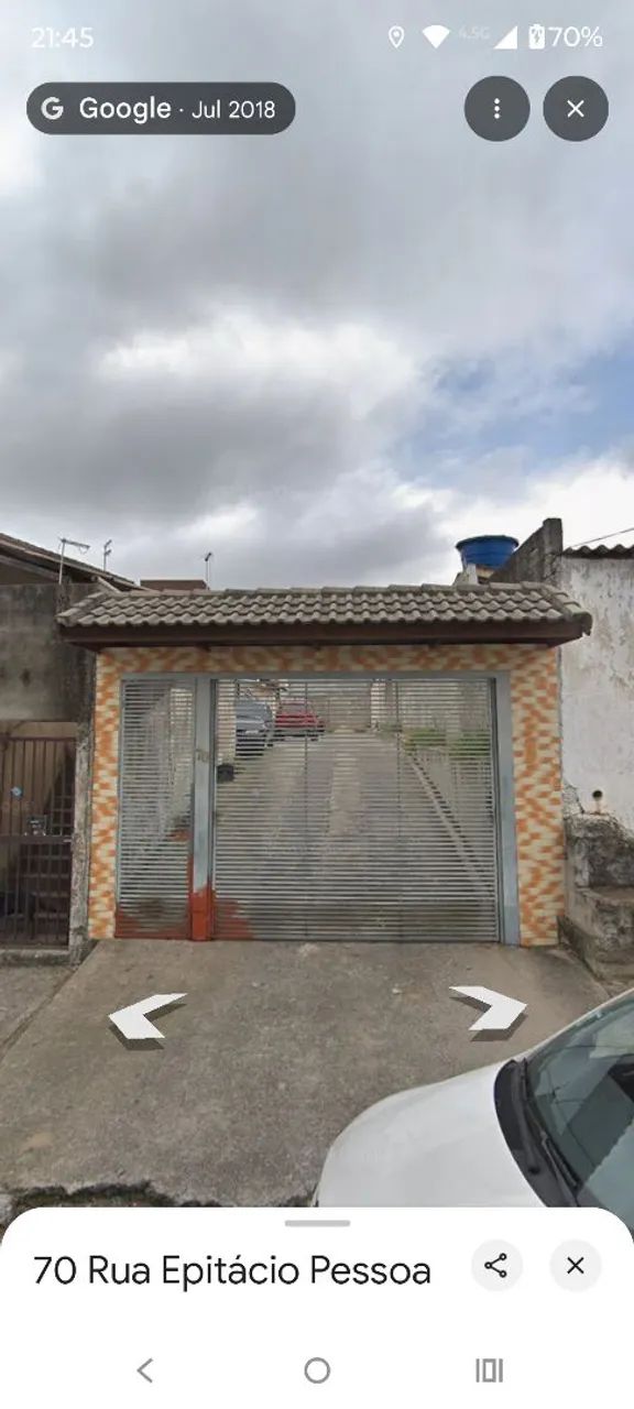 Foto - Poá - Vila Áurea