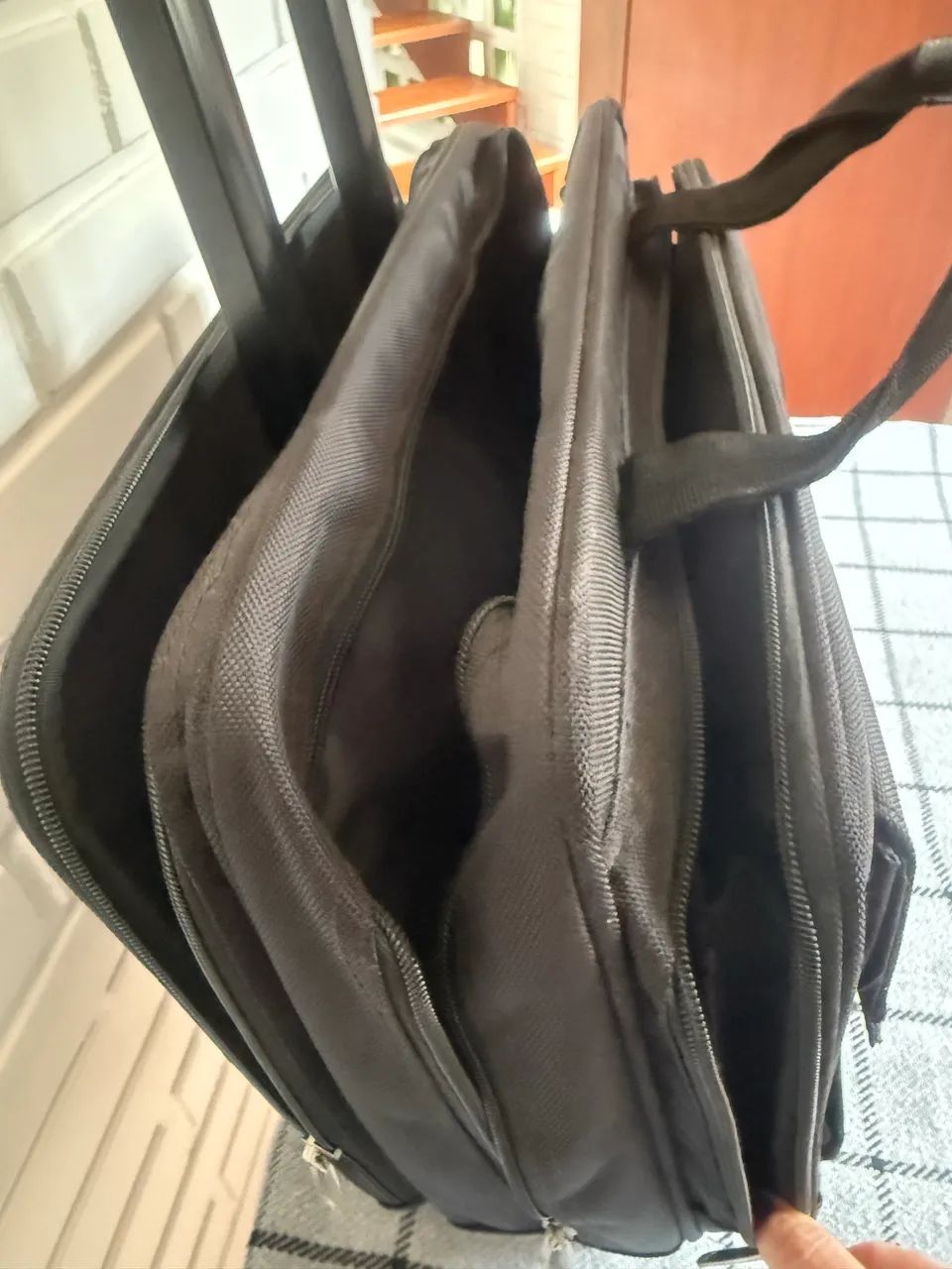 Mala de Bordo  - Foto 5